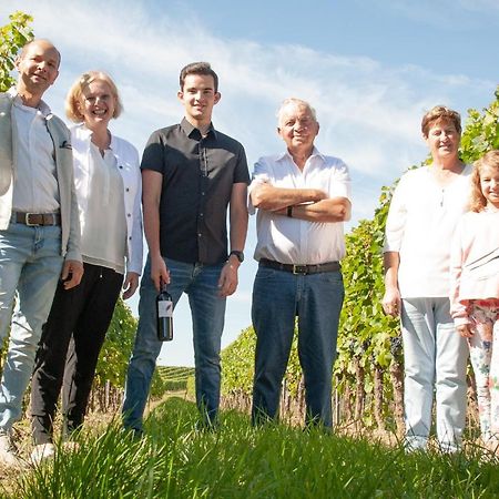 Pension Schloegl Lutzmannsburg Zewnętrze zdjęcie