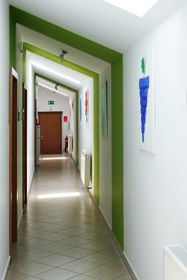 Pension Schloegl Lutzmannsburg Zewnętrze zdjęcie